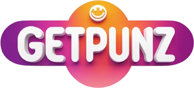 Getpuns Logo