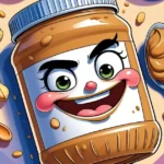 Peanut butter puns