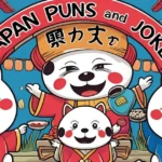 Japan Puns and Jokes