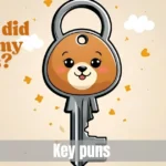 Key puns