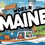 Maine puns