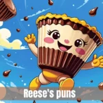 Reese's puns