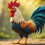 Rooster puns
