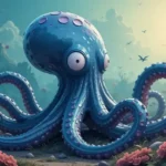 Tentacle puns