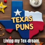 Texas puns