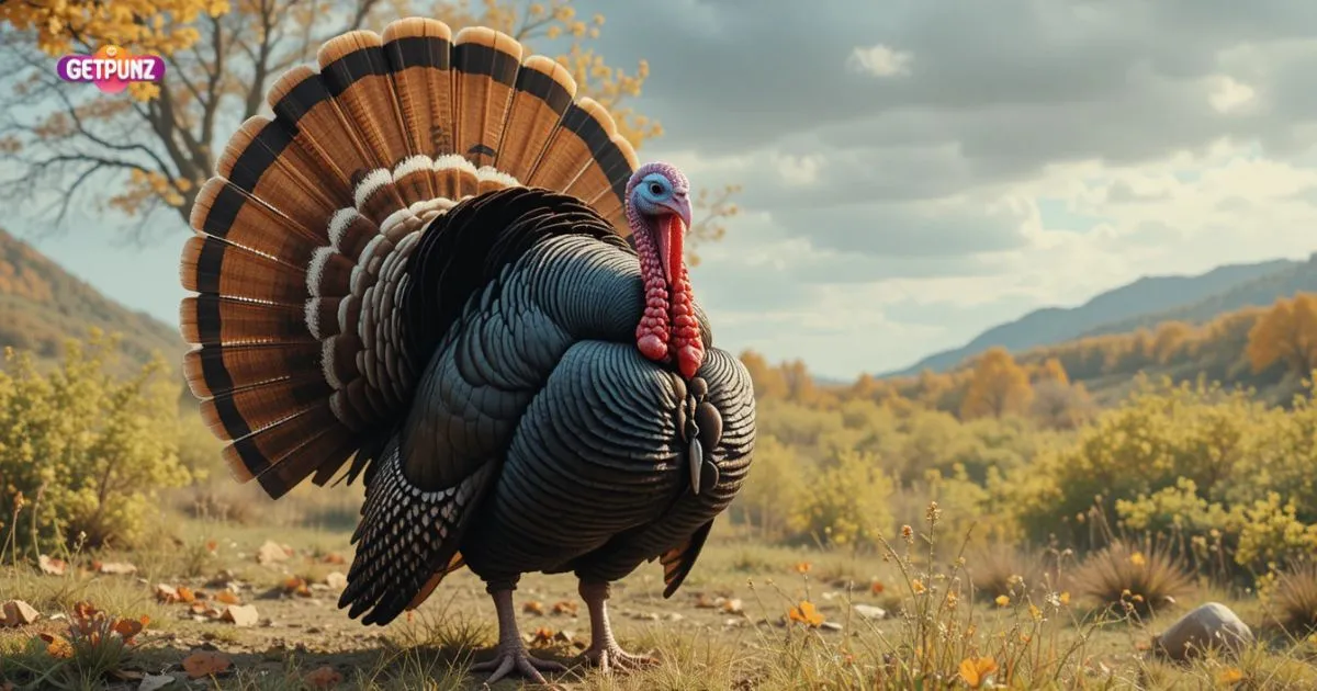 Turkey jokes for adults