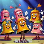 Bell Puns