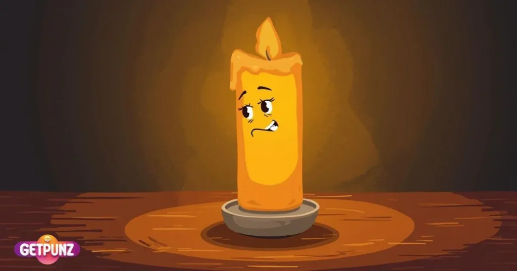 Funny and Best Candle Puns
