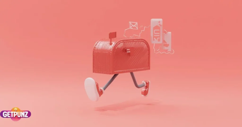 Mail Puns for Instagram