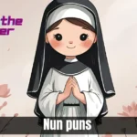 Nun puns