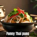 Thai Puns