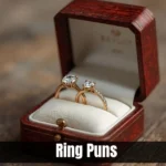 Ring Puns