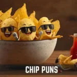 Chip Puns