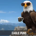 Eagle Puns