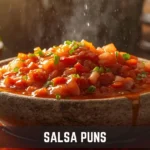 Salsa Puns