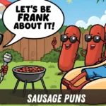 Sausage Puns