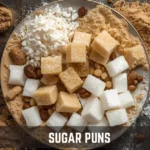 Sugar Puns
