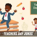 Teachers Day Jokes