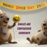 World Smile Day Jokes