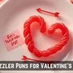 Twizzler Puns for Valentine’s Day