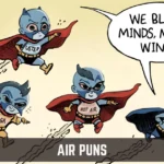 Air Puns