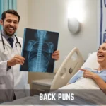 Back Puns