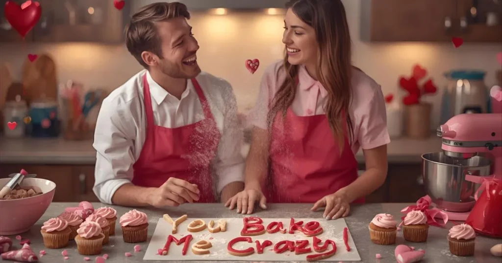 Baking Puns for Valentine’s Day