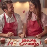 Baking Puns for Valentine’s Day