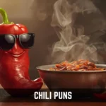Chili Puns