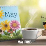 May Puns