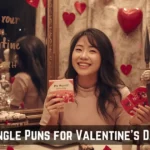 Single Puns for Valentine’s Day