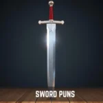 Sword Puns