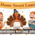 Thanksgiving Mortgage Jokes