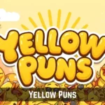Yellow Puns
