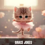 Grace Jokes