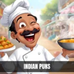 Indian Puns