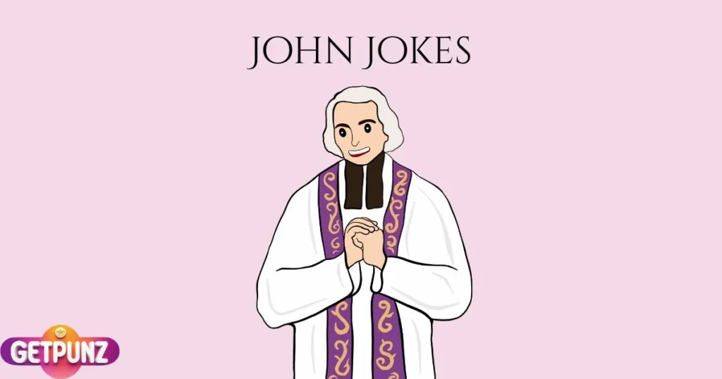 John Jokes
