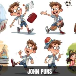 John Puns