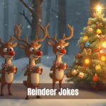 Reindeer Jokes