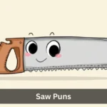 Saw Puns