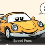 Speed Puns