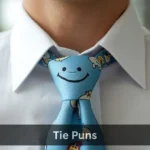 Tie Puns