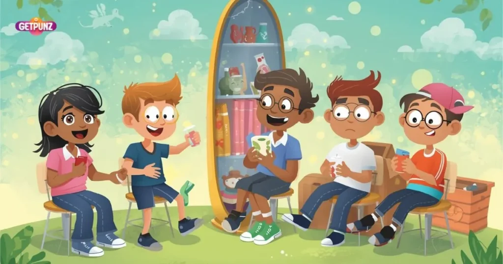 Clean and Family-Friendly Shoe Jokes