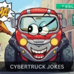 Cybertruck Jokes