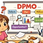 Dpmo Meaning Explained