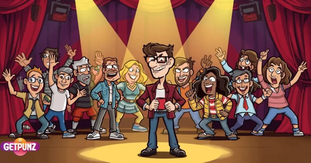 Funny & Best Screenwriter Puns