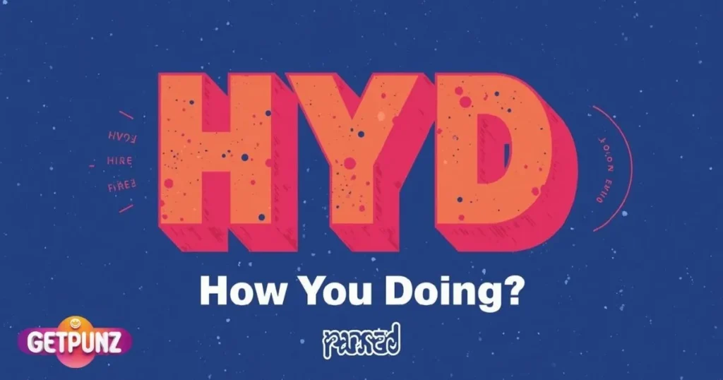 HYD Based on Context