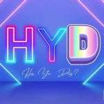 HYD Meaning in Text Stands For & How to Use It Online 2026