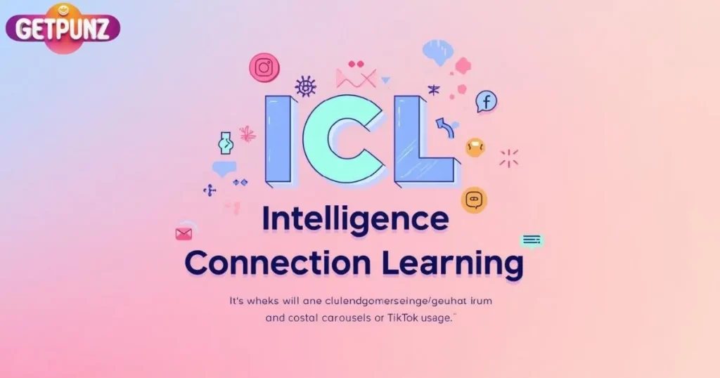 ICL Meaning