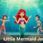 Little Mermaid Jokes
